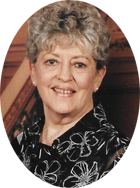Patricia Ann Wallauer Weaver