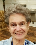Elaine Joan  Davidson (Witschger)