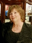 Barbara Ann  Rowell (Owens)