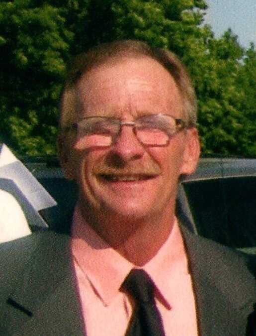 Obituary information for Boyce E. Warner